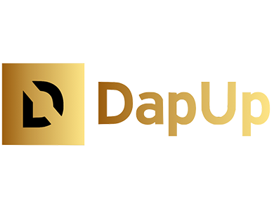 DapUp logo