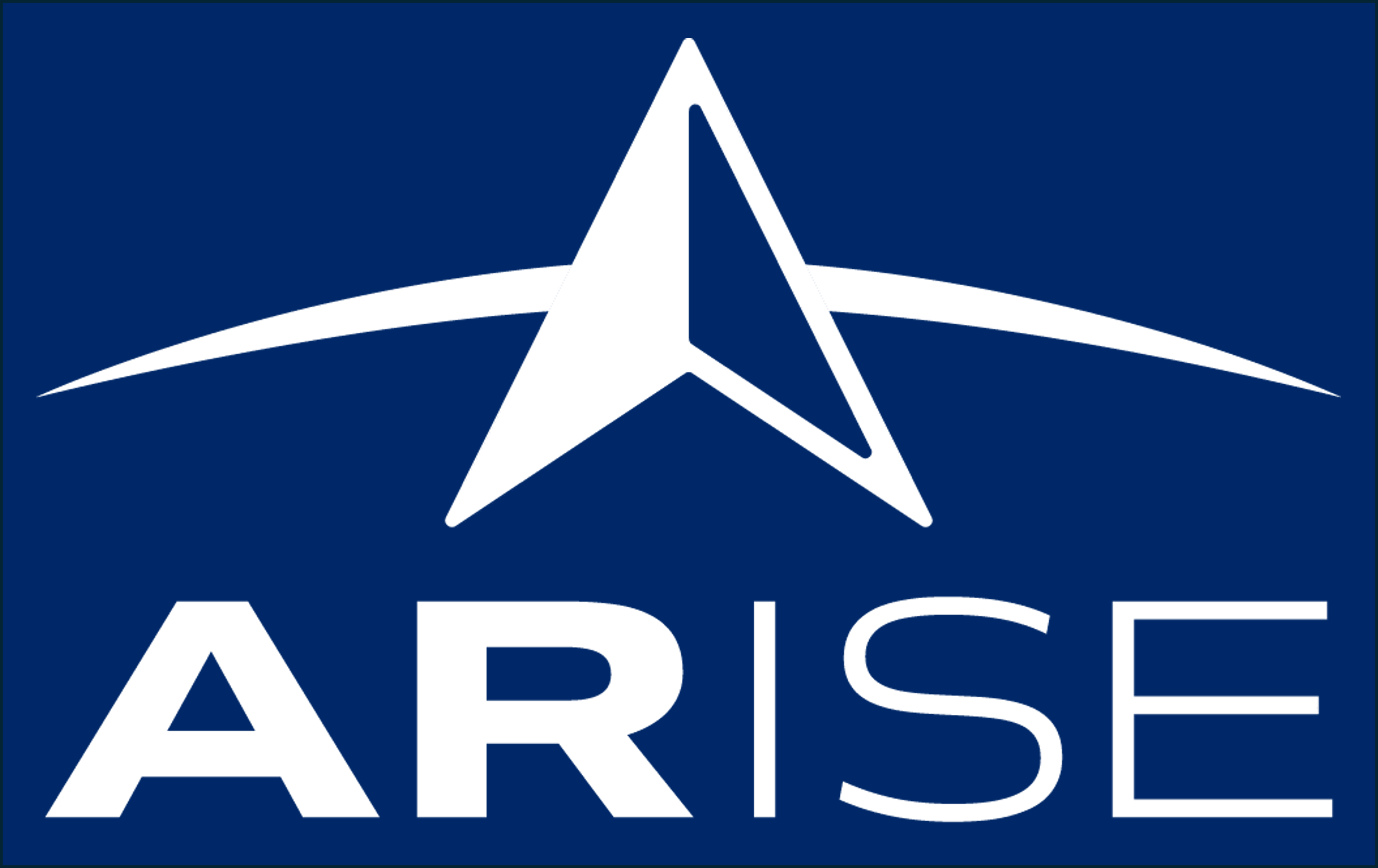 ARise Logo ARise Logo