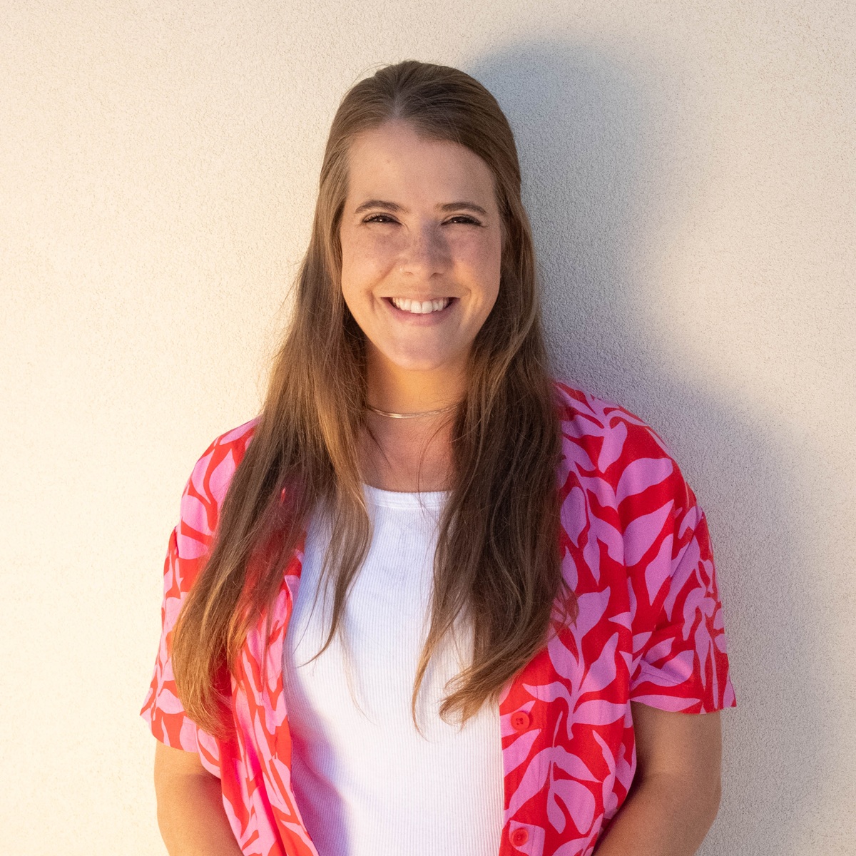 Alysia Pera – Fiscal & Operations Analyst
