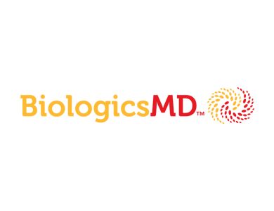 BiologicsMD logo