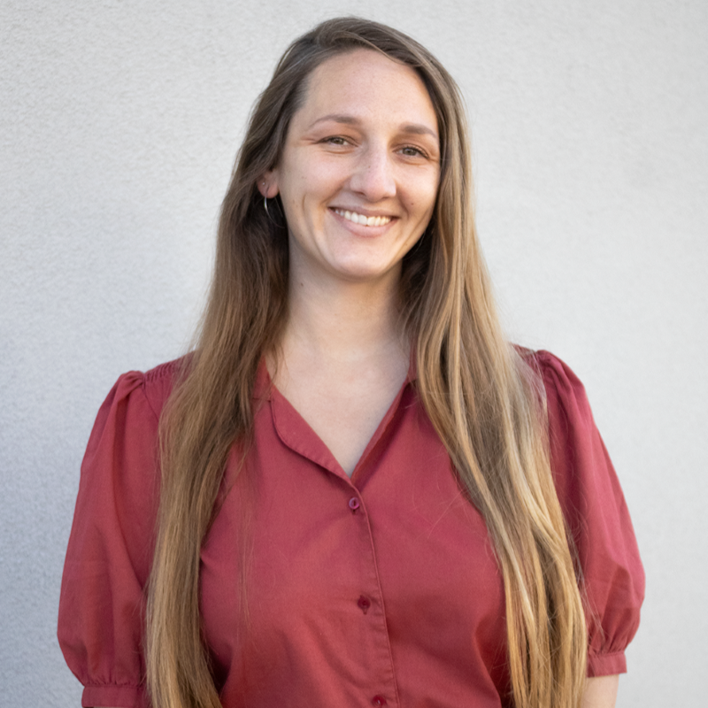 Danielle Chaney – Sr. Program Manager, Entrepreneurial Ecosystems