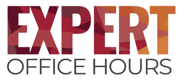 expert office hours