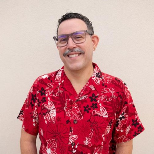 José E. Cartagena Ortiz – Instructional Designer, Training & Workshops