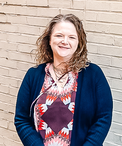 Jerra Hill / Associate Director of Operations