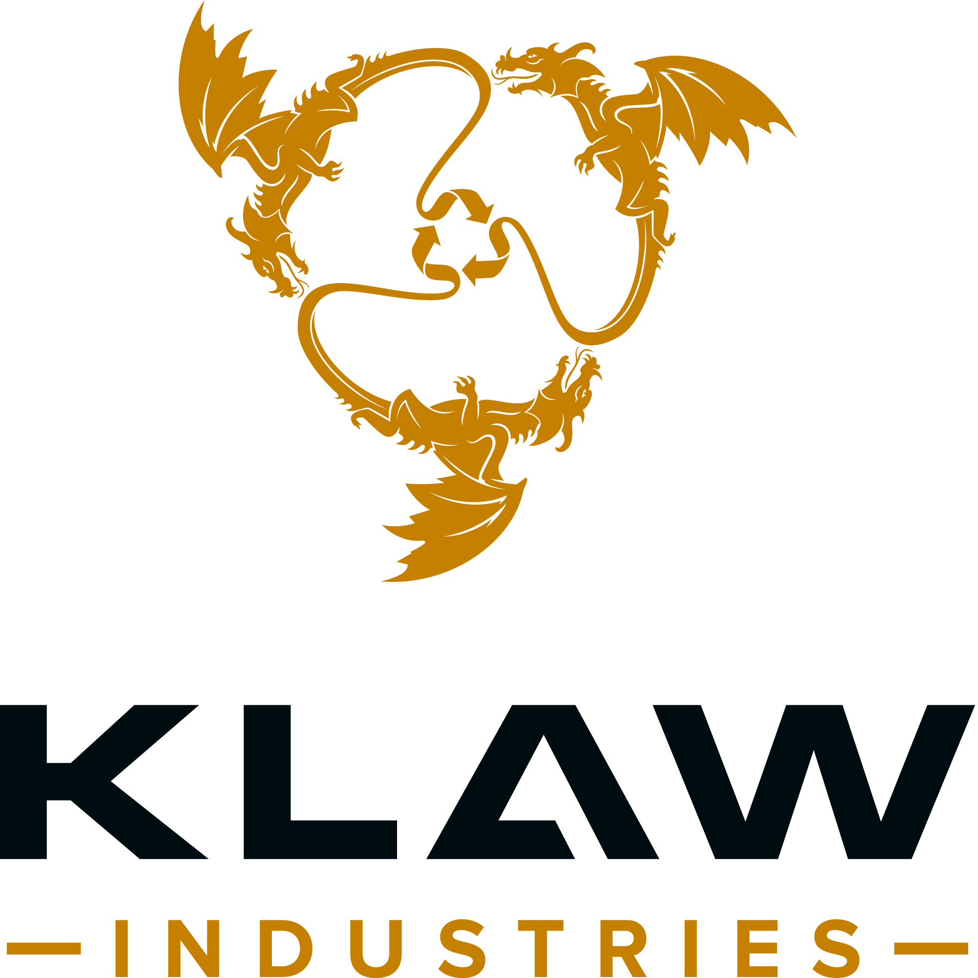 KLAW logo