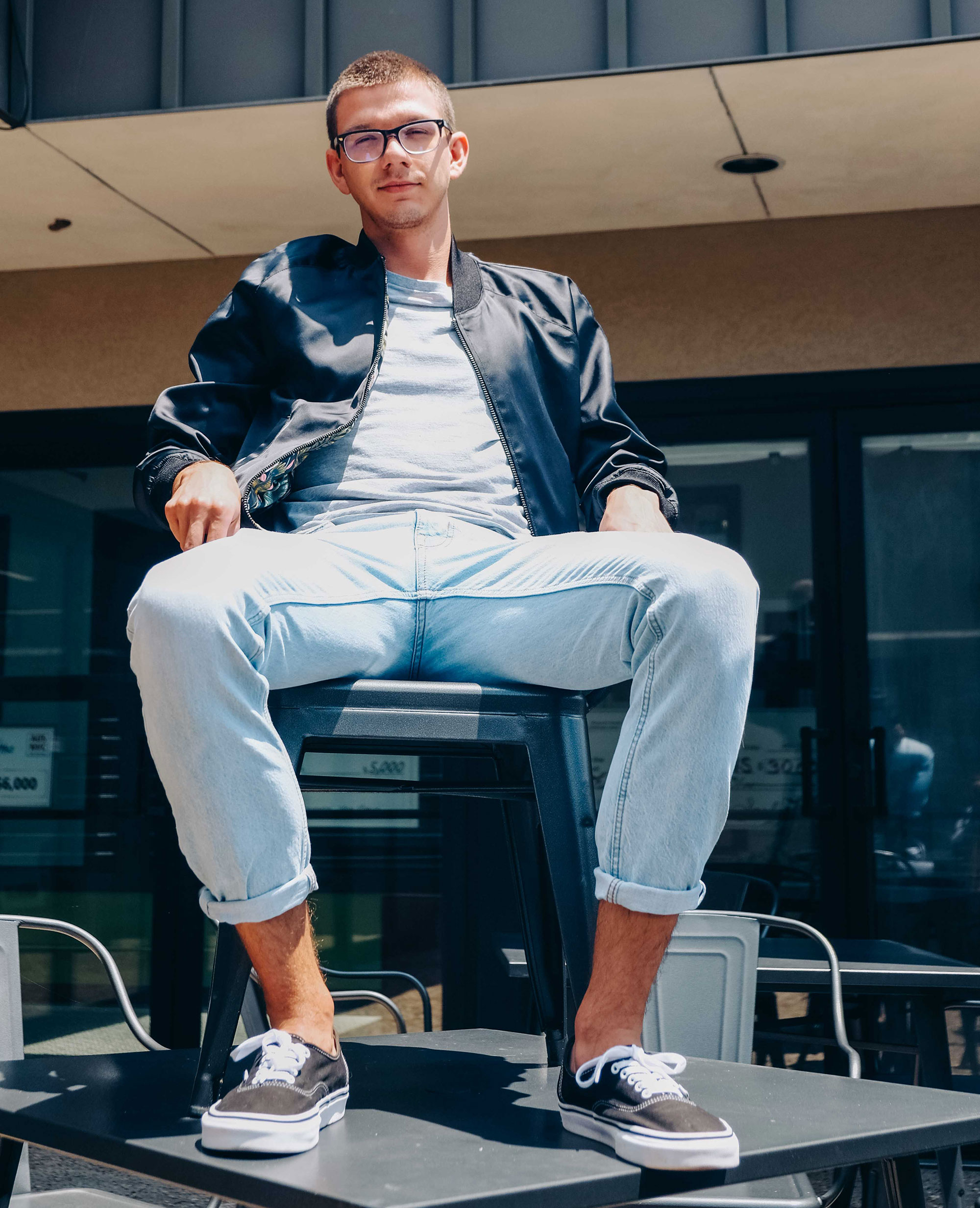 Matthew Sij