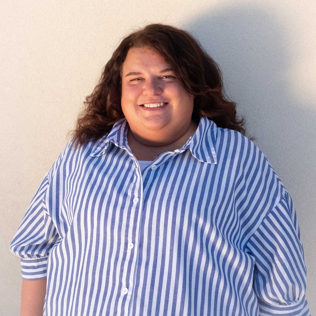 Michelle Mittiga – Operations and Events Coordinator