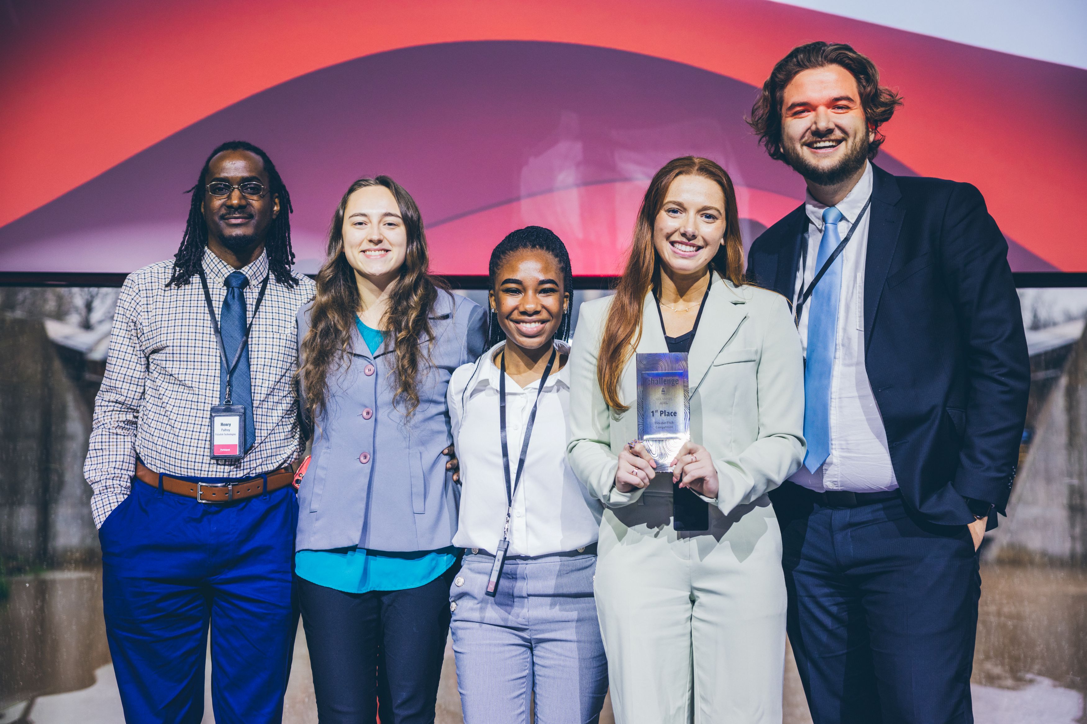 Teams, Judges, & Speakers 