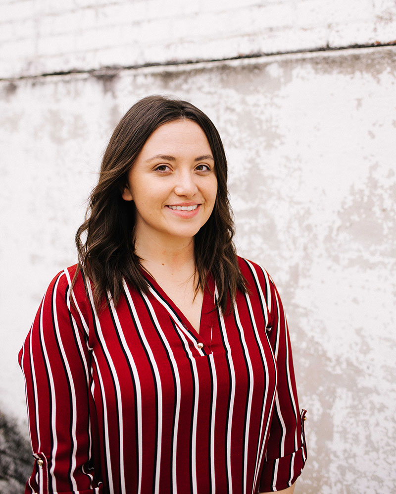 Rebekah Lopez-Farrer
