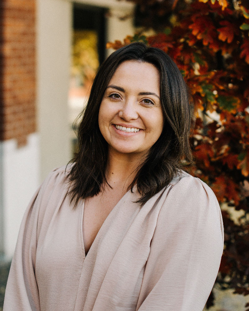 Rebekah Lopez-Farrer