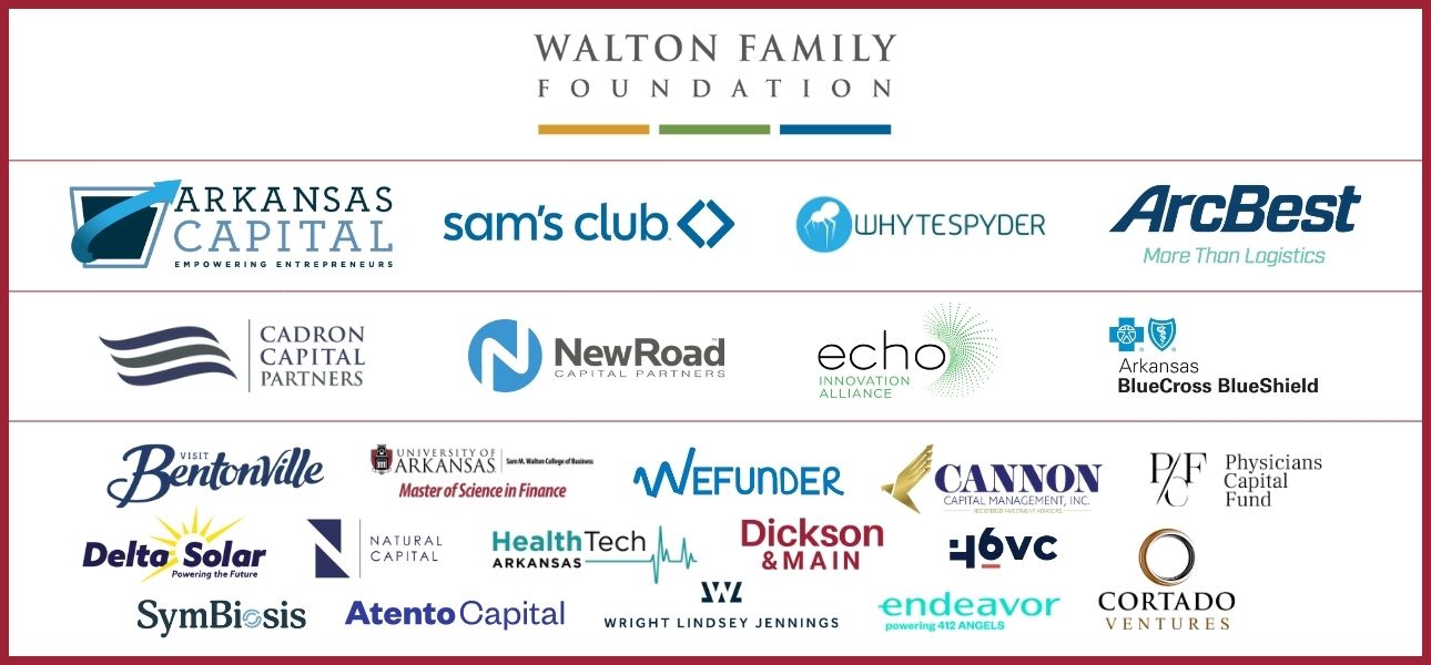 2025 Competition Sponsors 2025 Competition Sponsors