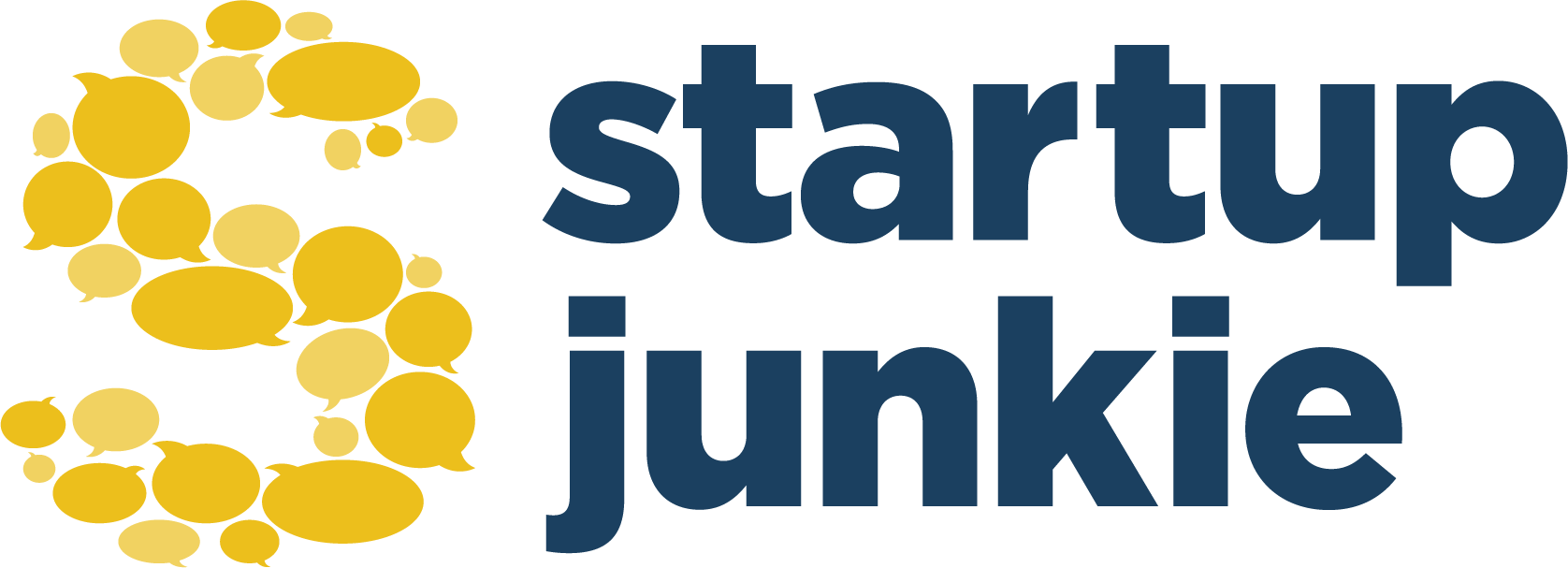 startup junkie logo