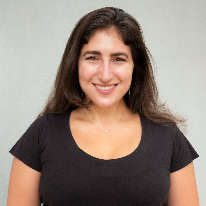 Zoe Buonaiuto – Associate Director of Entrepreneurship Initiatives