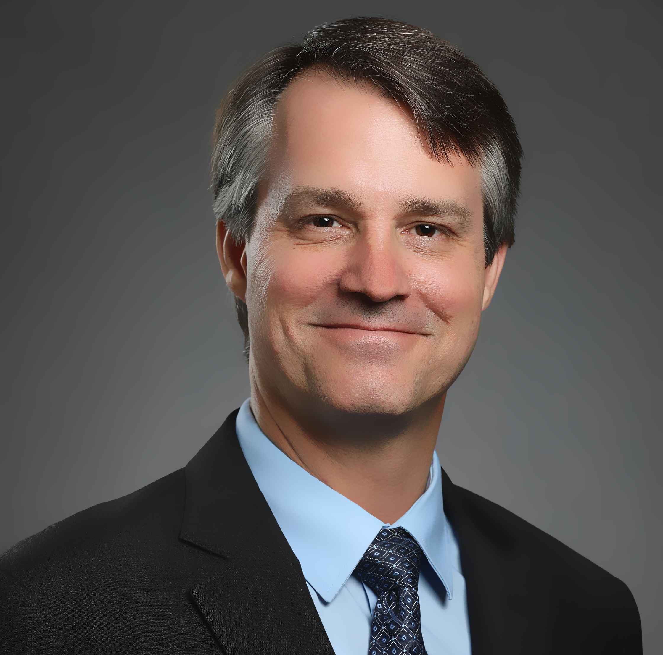 Chris Tisdel - Director of McMillion Innovation Studio