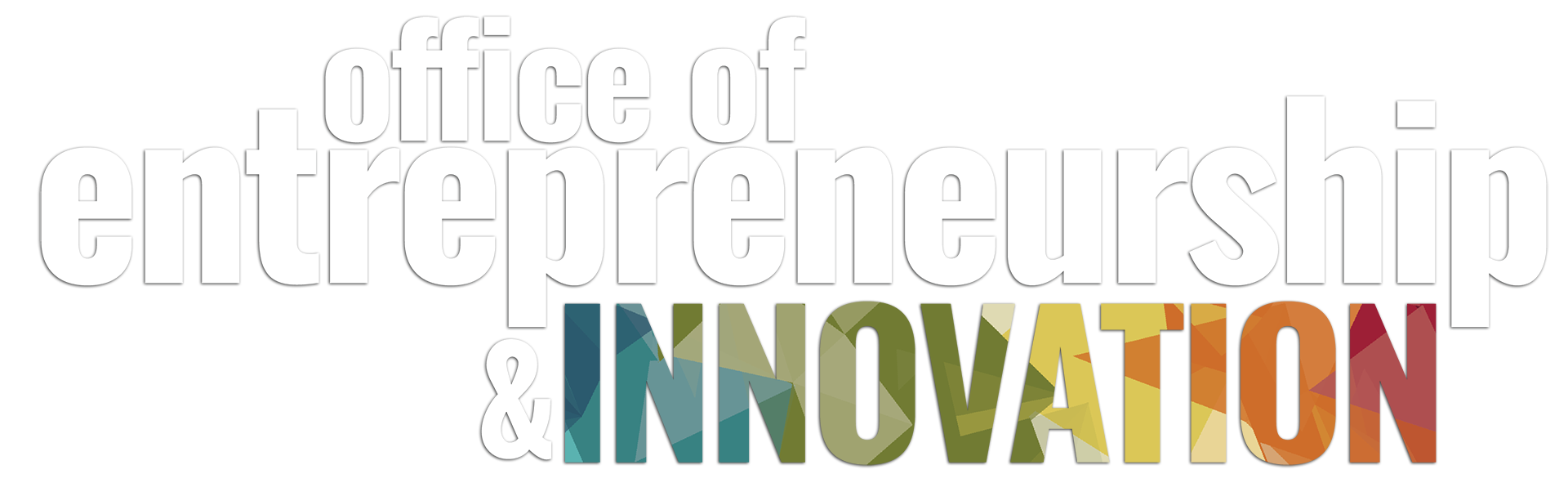 Office of Innovation and Entrepreneurship