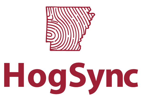 HogSync Logo