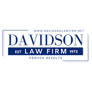 Davidson Law Firm Logo