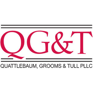 Quattlebaum Grooms and Tull Law Firm Logo