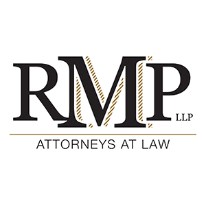 RMP Law Firm Logo