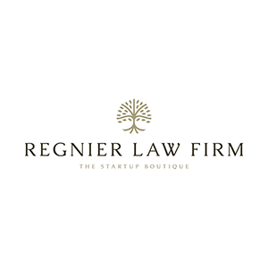 Reginer Law Firm Logo