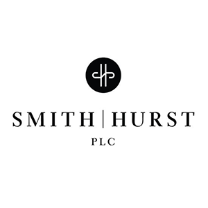 Smith and Hurst Law Firm Logo