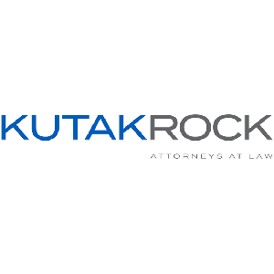 Kutak Rock Law Firm Logo