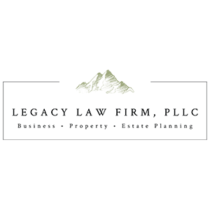 Legacy Law Firm Logo