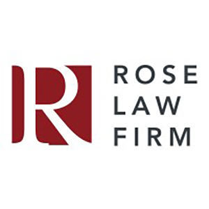 Rose Law Firm Logo