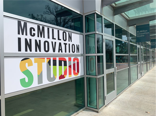 McMillon Innovation Studio