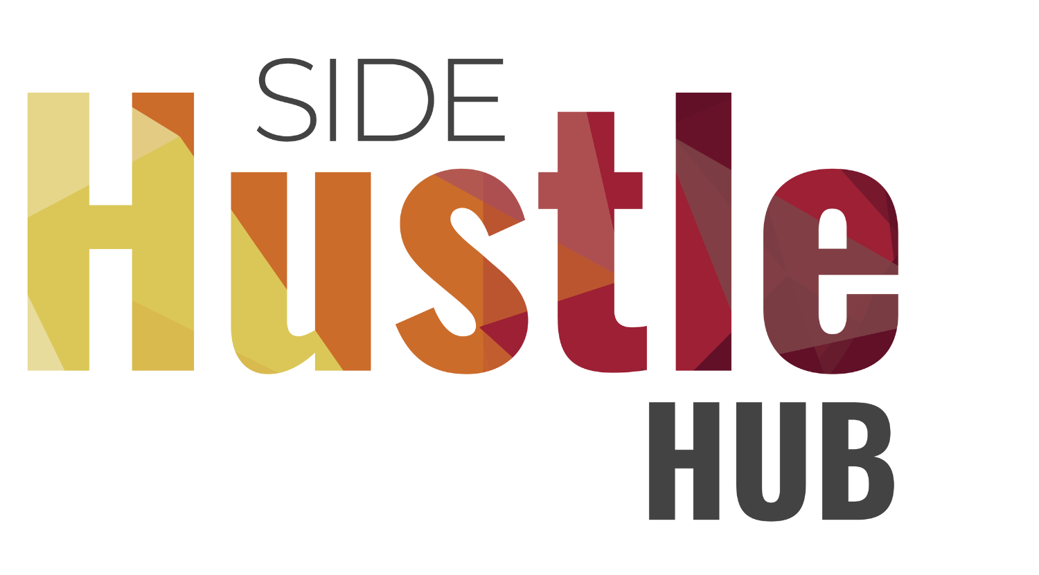 Side Hustle Hub logo