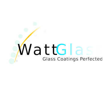 Wattglass logo